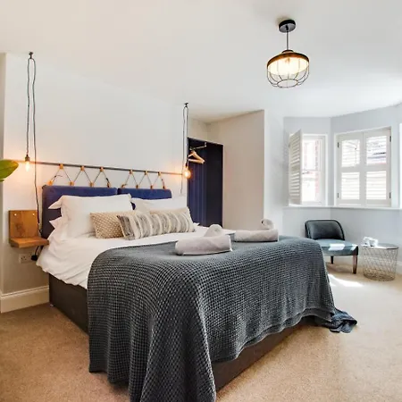 Apartament 3 Bed In Oc-w1031 Whitby