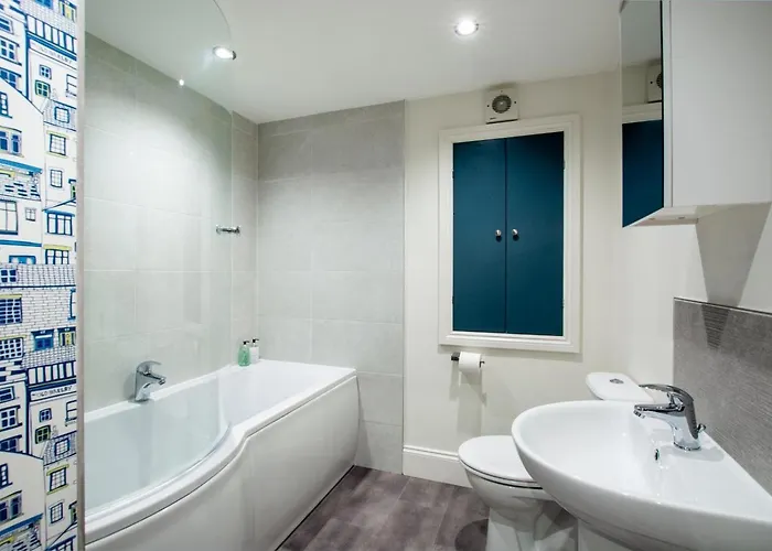 別荘 3 Bed In Oc-w1031 *