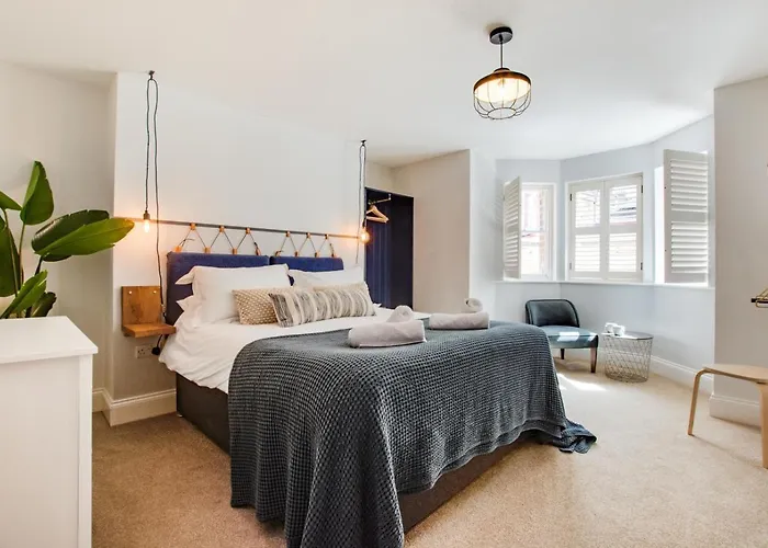 別荘 3 Bed In Oc-w1031 ウィットビー