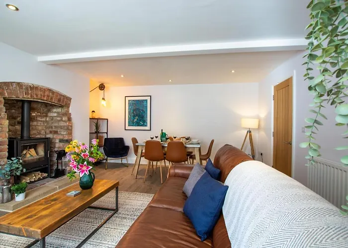 3 Bed In Oc-w1031 別荘 *