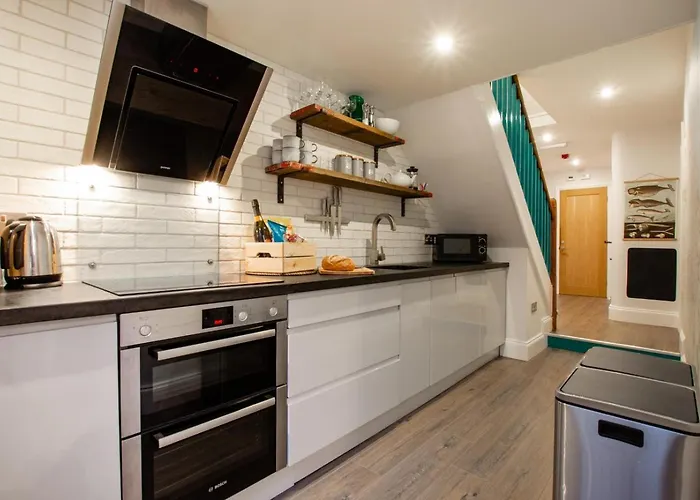 3 Bed In Oc-w1031 ウィットビー