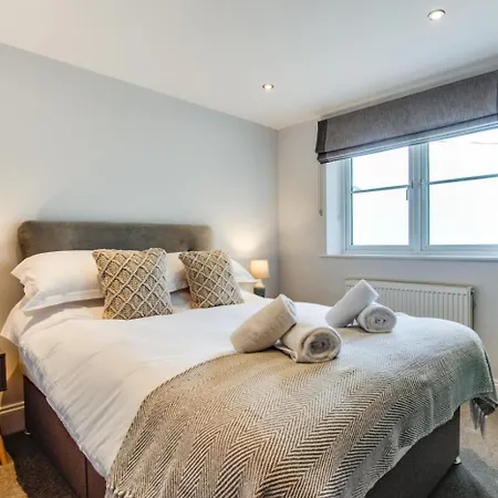 Dom wakacyjny 3 Bed In Oc-w1031