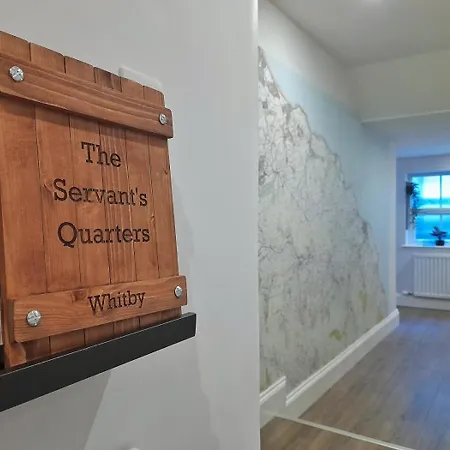 Dom wakacyjny 3 Bed In Oc-w1031 Whitby