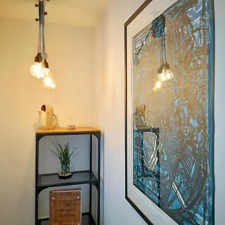Apartmán 3 Bed In Oc-w1031 *