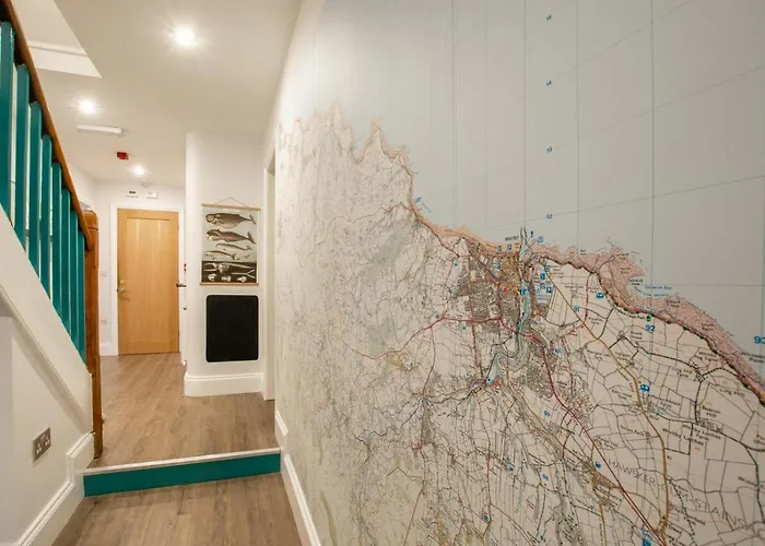 3 Bed In Oc-w1031 Dom wakacyjny