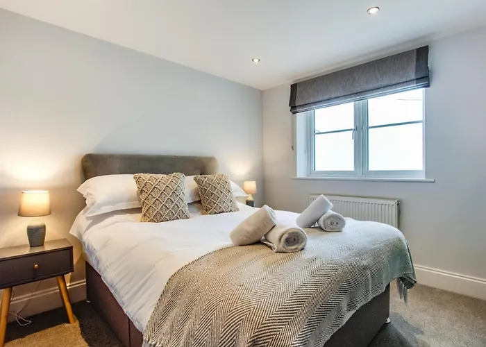 Dom wakacyjny 3 Bed In Oc-w1031