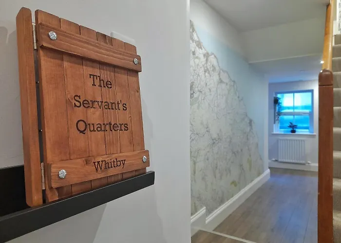 Dom wakacyjny 3 Bed In Oc-w1031 Whitby