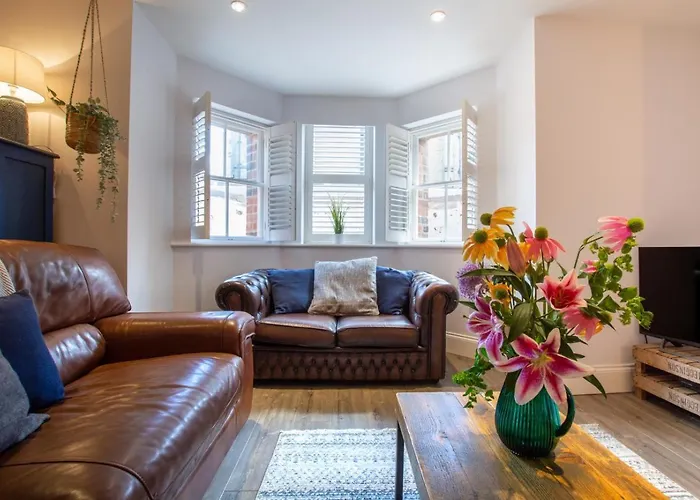 Dom wakacyjny 3 Bed In Oc-w1031