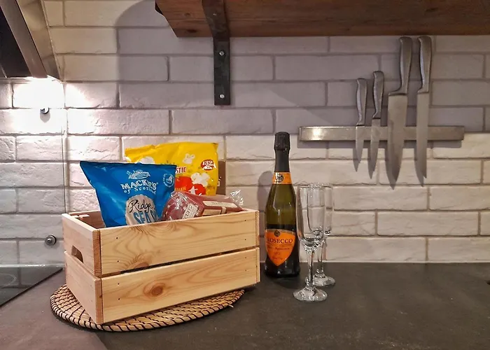 Dom wakacyjny 3 Bed In Oc-w1031 Whitby